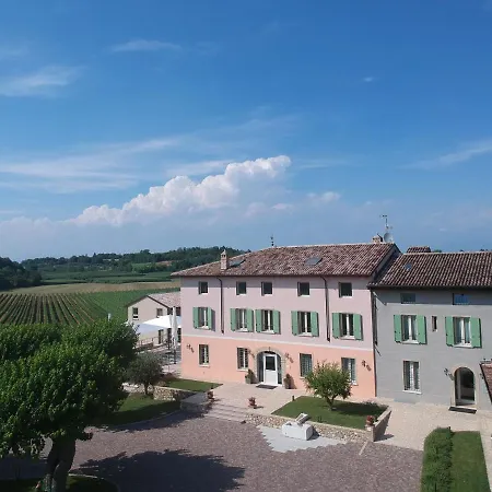 Agriturismo Relais Casina Ricchi-2
