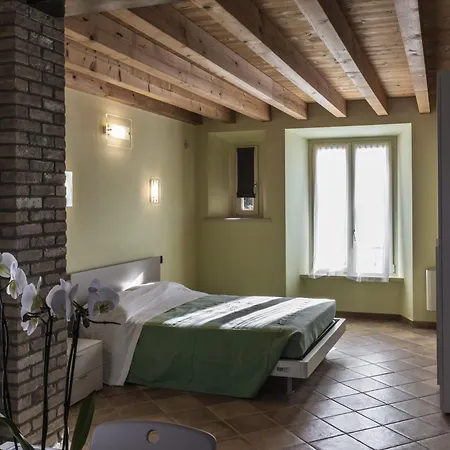 Agriturismo Relais Casina Ricchi-3